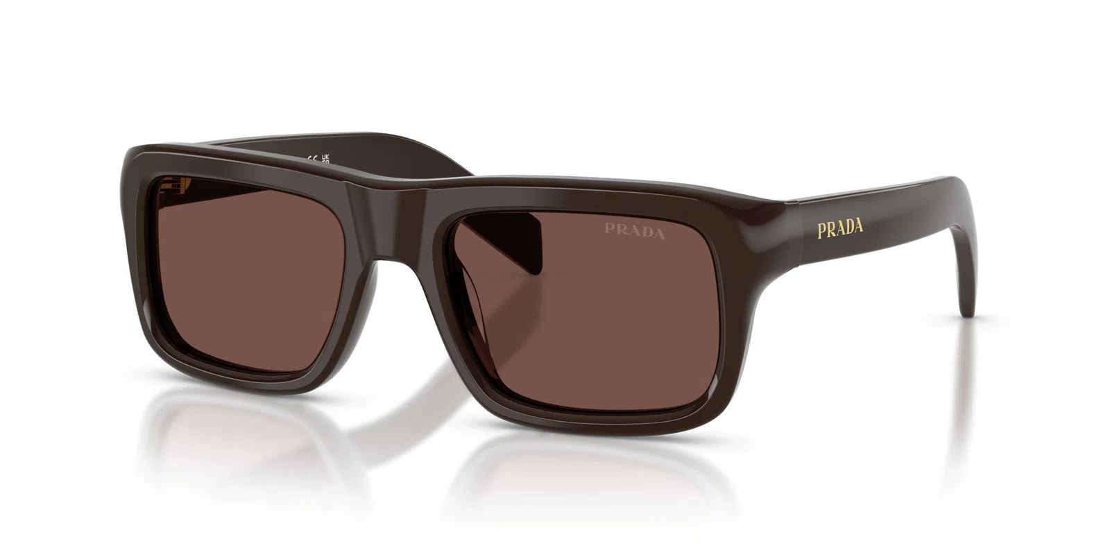 Prada D11S Sunglasses - view 21